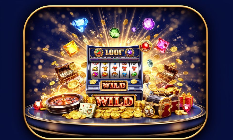 judikl777 What Panda Fortune Offers Inside