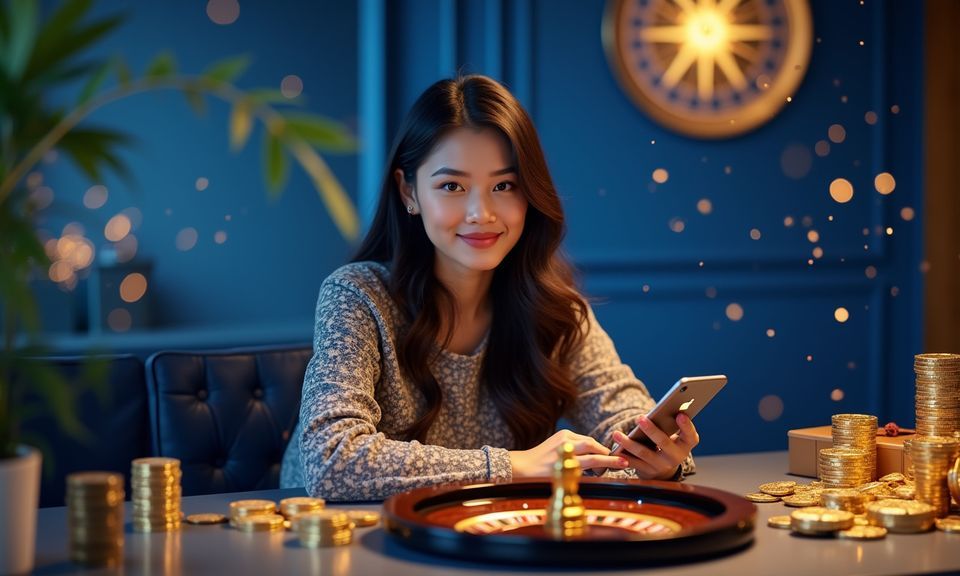 judikl777 gaming platform